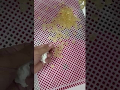 softgel capsules kleurenbakken