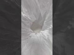 vegetarische gel/ vegetarische gelatine/ vegetarische gelatine/zetmeel gelatine/ gemodificeerd zetmeel voor softgel