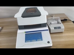 snelle waterconcentratietester voor softgelcapsules