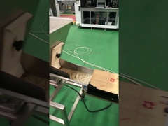 volledig automatische softgel capsules inspectie machine