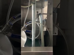 machine voor het maken van naadloze zachte gelatinecapsules