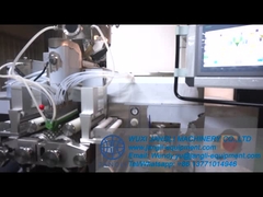 Multi Shape Filling / Sealing Softgel Encapsulation Machine met Siemens PLC-besturing