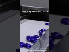 machine voor het inkapselen van softgel