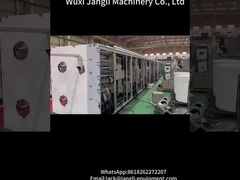 machine voor het inkapselen van softgel