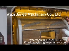 machine voor het inkapselen van softgel