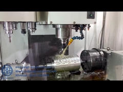 Makkelijk te onderhouden Softgel machine gereedschap met hoge duurzaamheid en langdurige prestaties