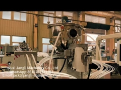 Fabricage van geneesmiddelen zachte gelatine inkapselingsmachine 5000cph-200000cph