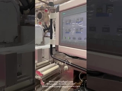 80-1500 stuks/min Vullingssnelheid Kleine 4 inch softgel inkapselingsmachine voor O & O productiesnelheid