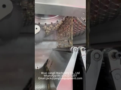 30-60 stuks/min Soft Gel Incapsulatie Machine 5000-200000 capsules/h