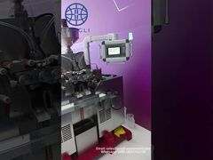 Kleinschalige Softgel-inkapselingsmachine