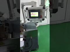 Aangepaste softgelmachine voor laboratoriumgebruik voor klant in Rusland