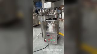 Gelatien smeltbak