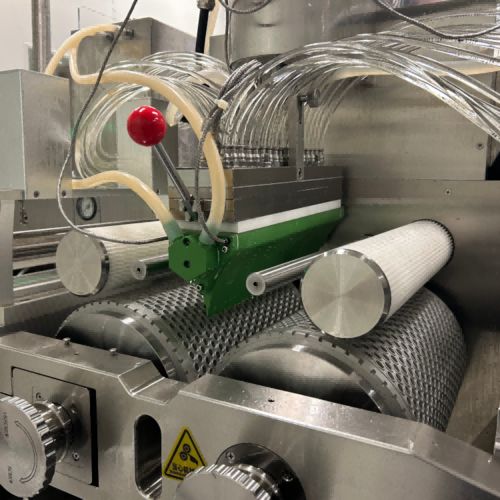 Latest company news about Wat voor apparatuur wordt er gebruikt om capsules te vullen?