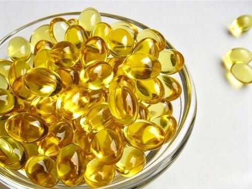 Latest company news about Hoe u de juiste gelatine selecteert voor de productie van softgels